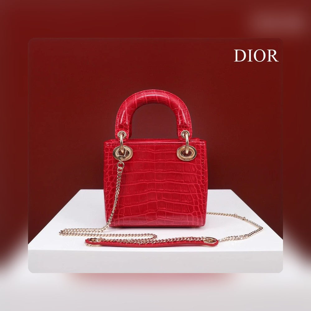 Anum Bags Detail