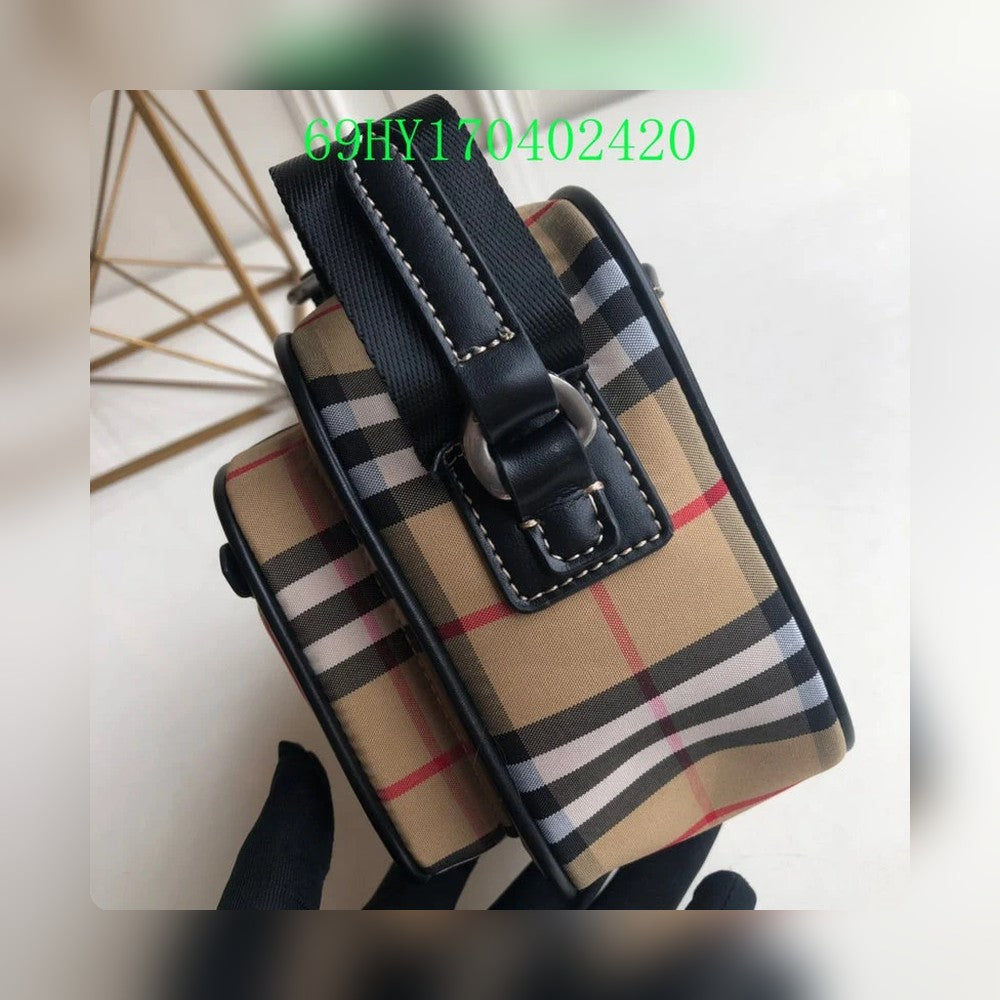 VBS Fashion -BBR Bags - 560