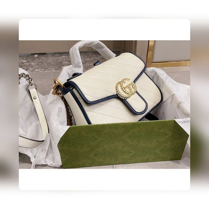 Anum Bags Detail
