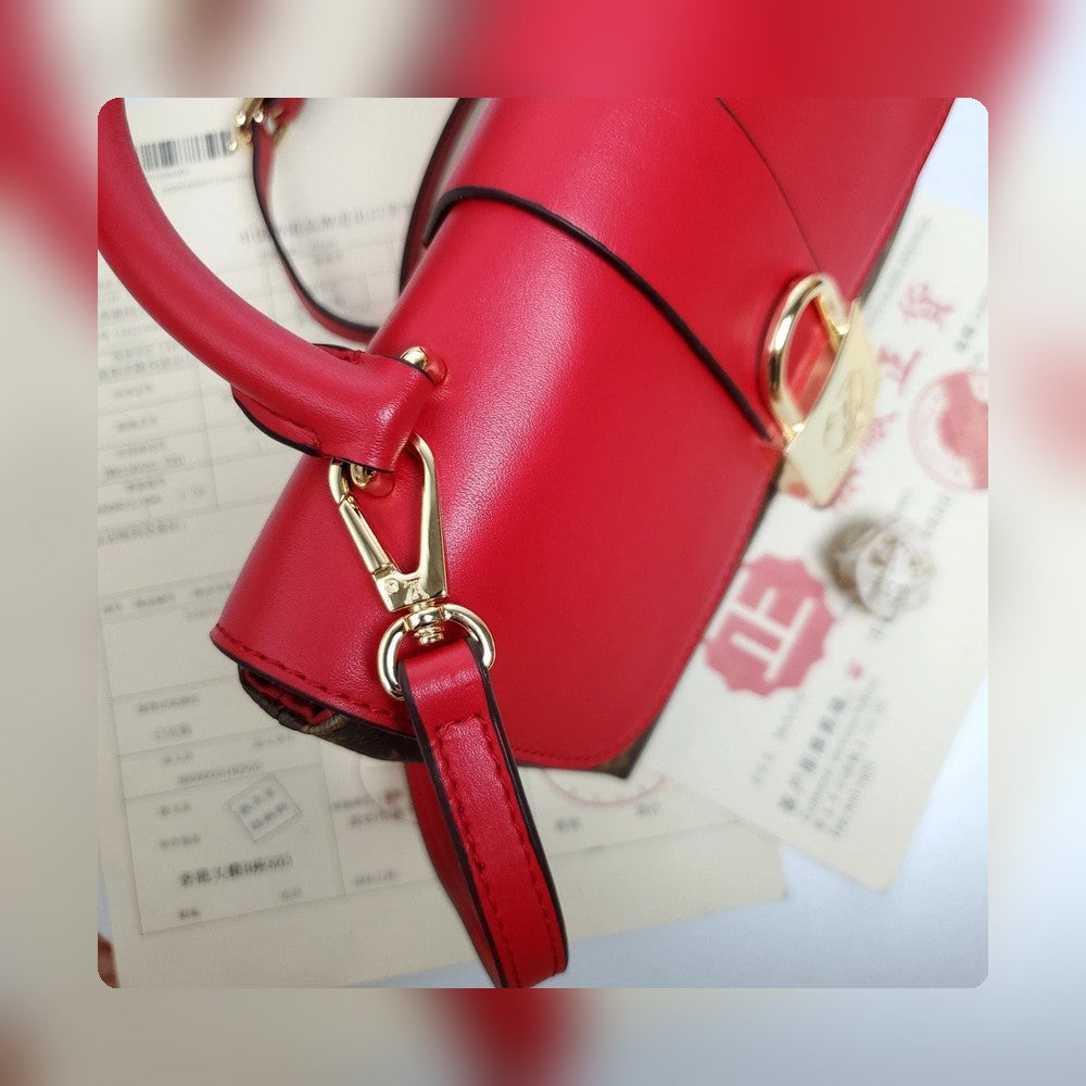 Anum Bags Detail
