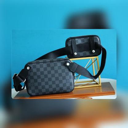 nmb Fashion bags - 10289
