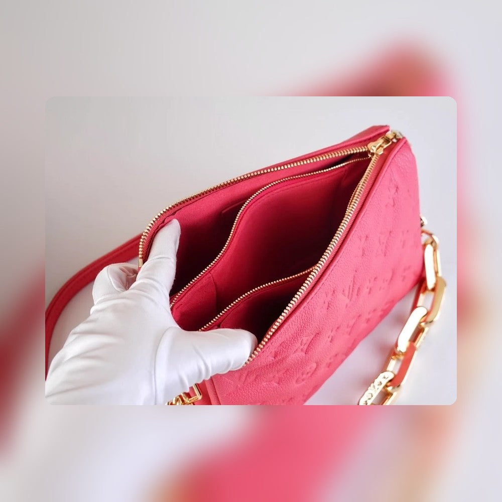 Anum Bags ln Luxury Bag --58592
