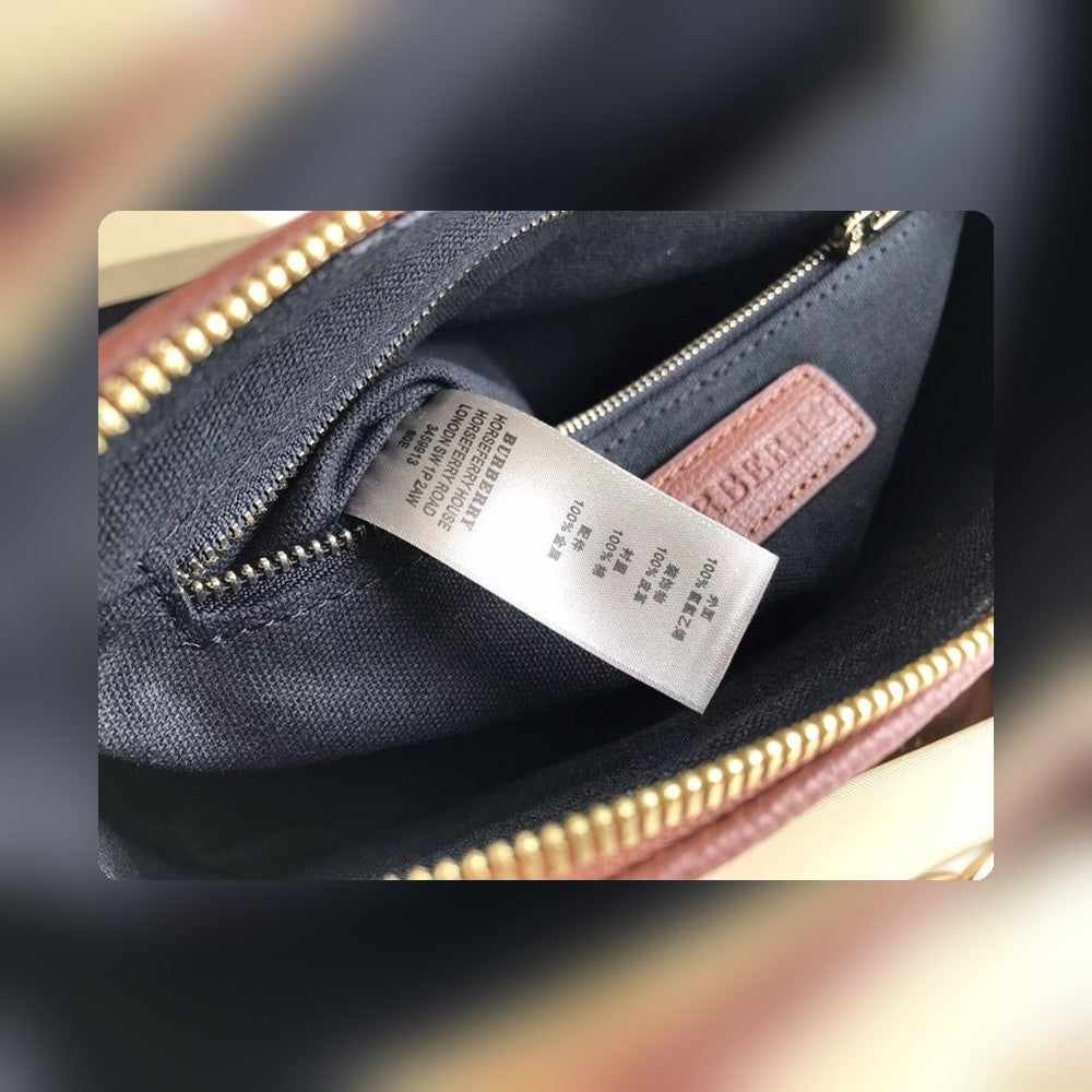 VBS Fashion -BBR Bags - 1243