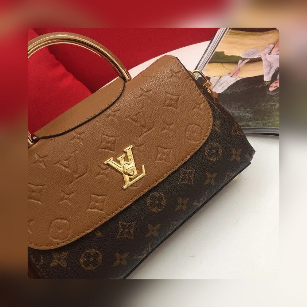 Anum Bags Detail