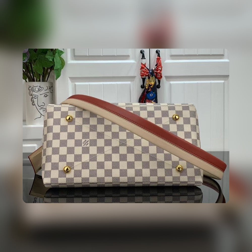 Anum Bags - DESIGNER BAGS FOR WOMEN - AFFORDABLE LUXURY BAGS - 4348