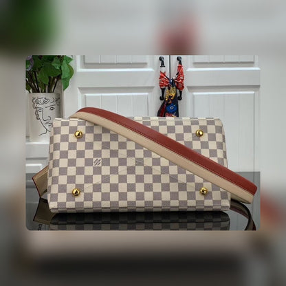 Anum Bags - DESIGNER BAGS FOR WOMEN - AFFORDABLE LUXURY BAGS - 4348