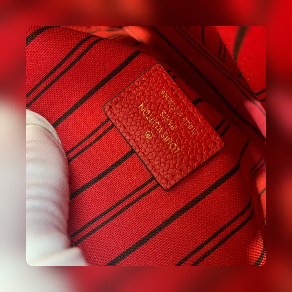 Anum Bags ln Luxury Bag --56383