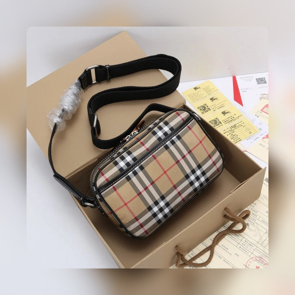 VBS Fashion -BBR Bags - 1662