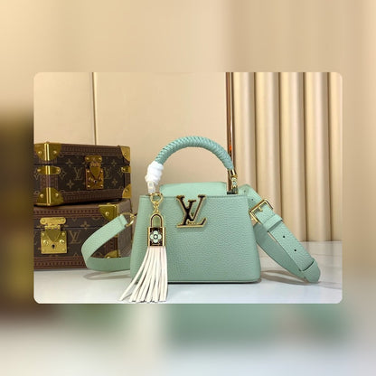 Anum Bags ln Luxury Bag --56327