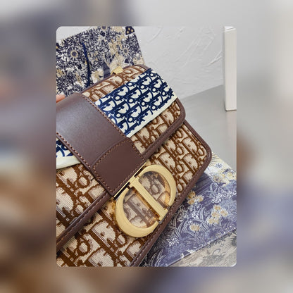 Anum Bags Detail