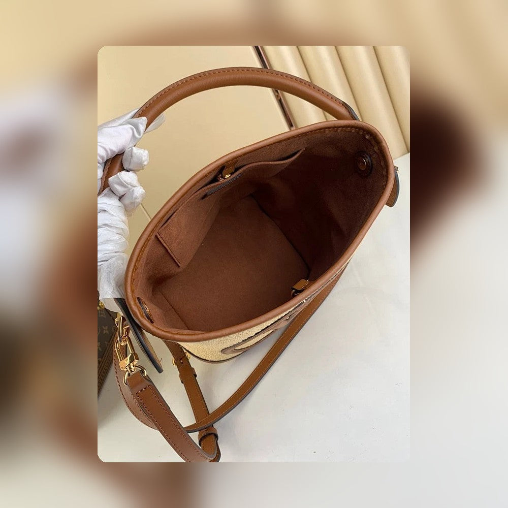 Anum Bags ln Luxury Bag --58512
