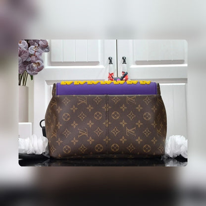 Anum Bags - DESIGNER BAGS FOR WOMEN - AFFORDABLE LUXURY BAGS - 3404