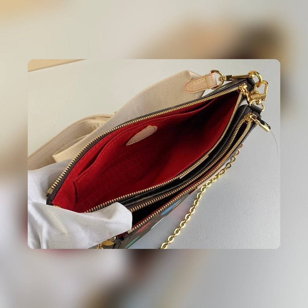 Anum Bags ln Luxury Bag --58316