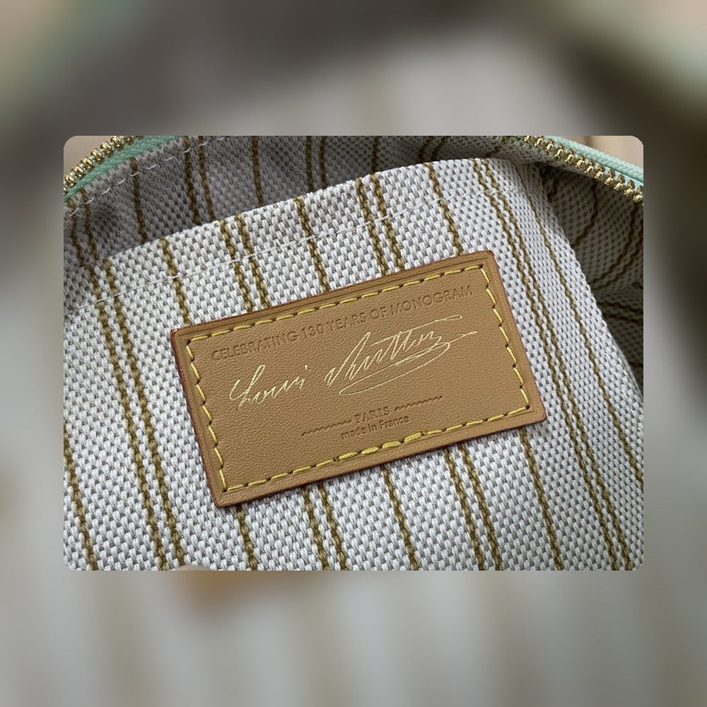 Anum Bags ln Luxury Bag --56143