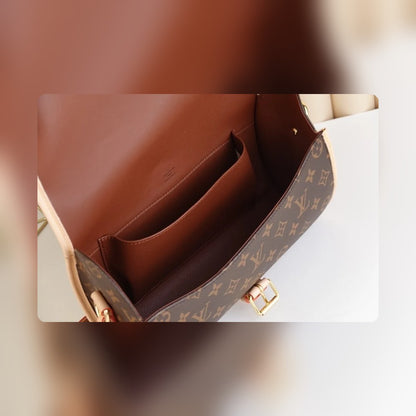 Anum Bags LV Luxury Bag --55890