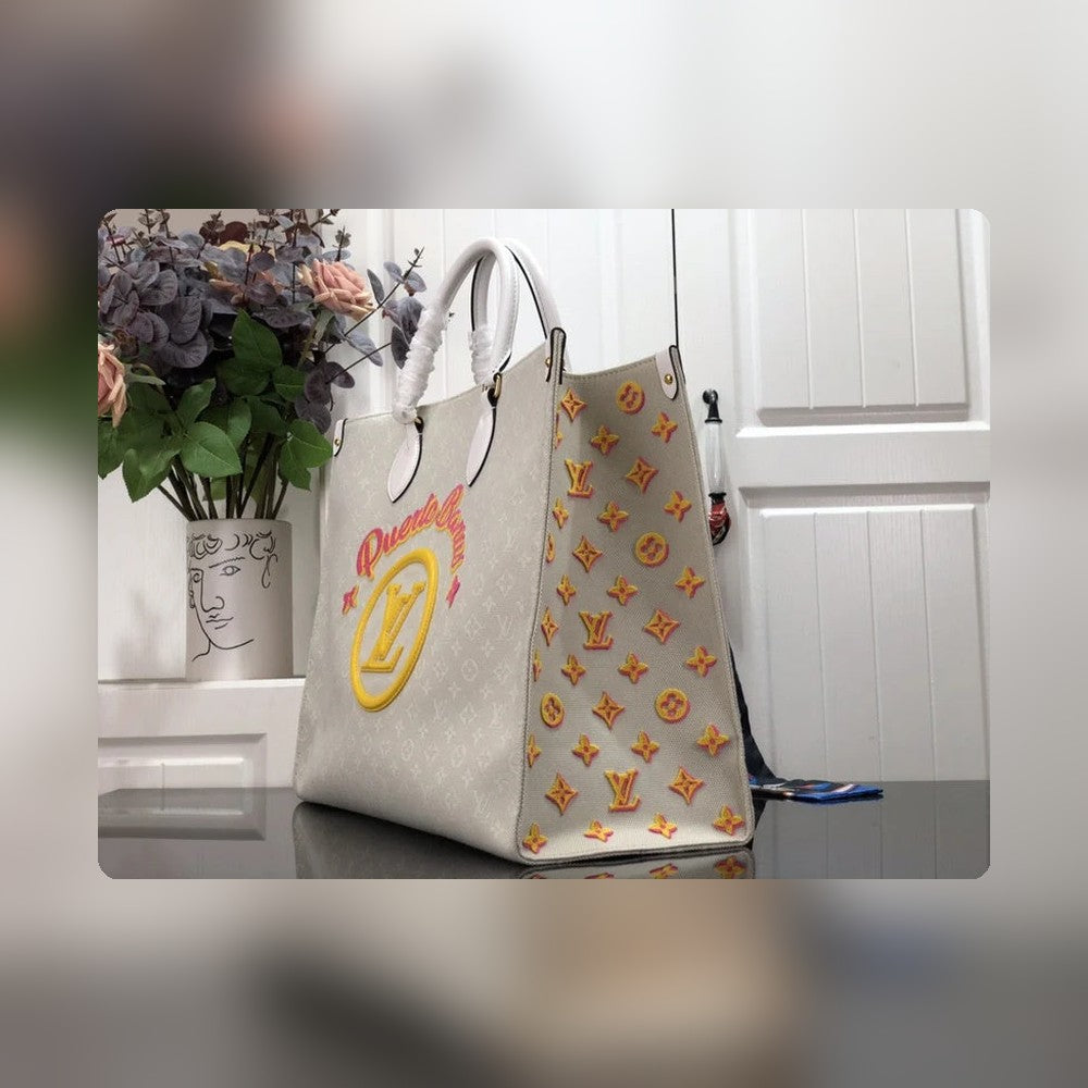 Anum Bags Detail