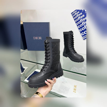 VBS ANKLE BOOT BLACK