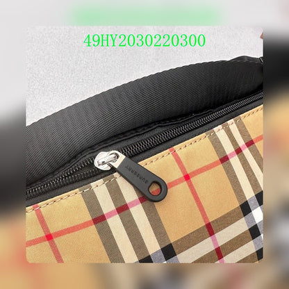 VBS Fashion -BBR Bags - 195