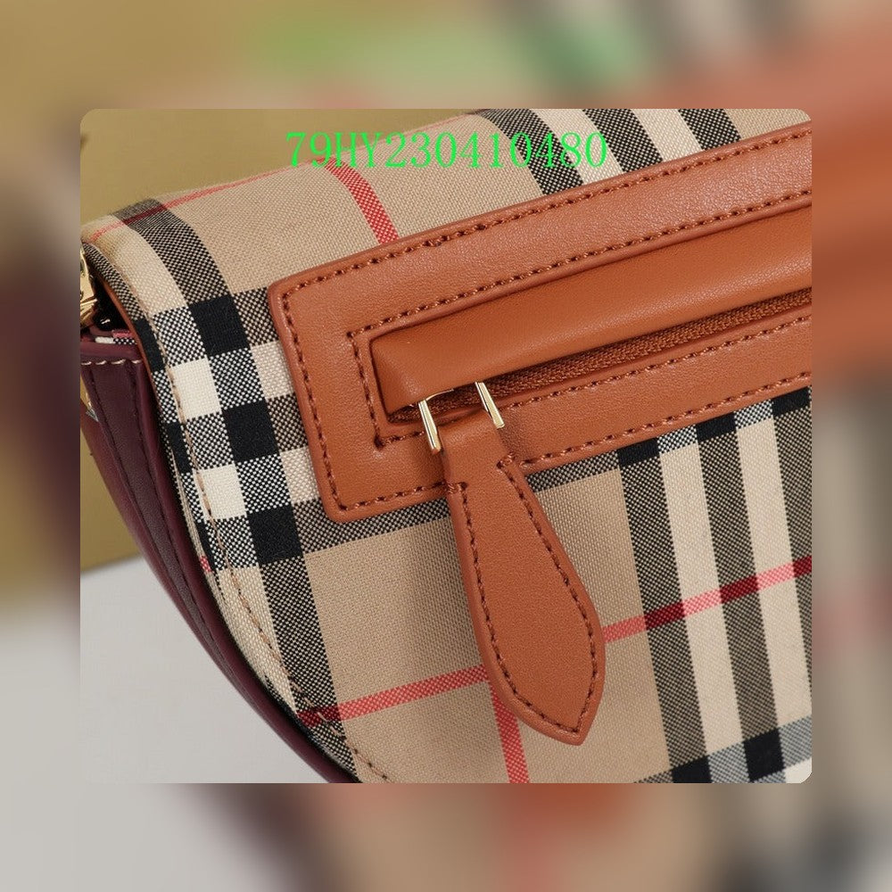 VBS Fashion -BBR Bags - 536