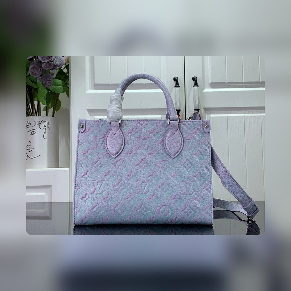 Anum Bags Detail