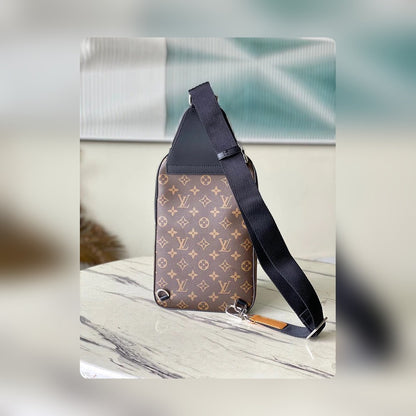 Anum Bags Detail