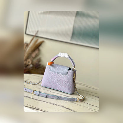 Anum Bags Detail