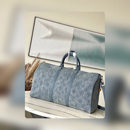 Anum Bags Detail