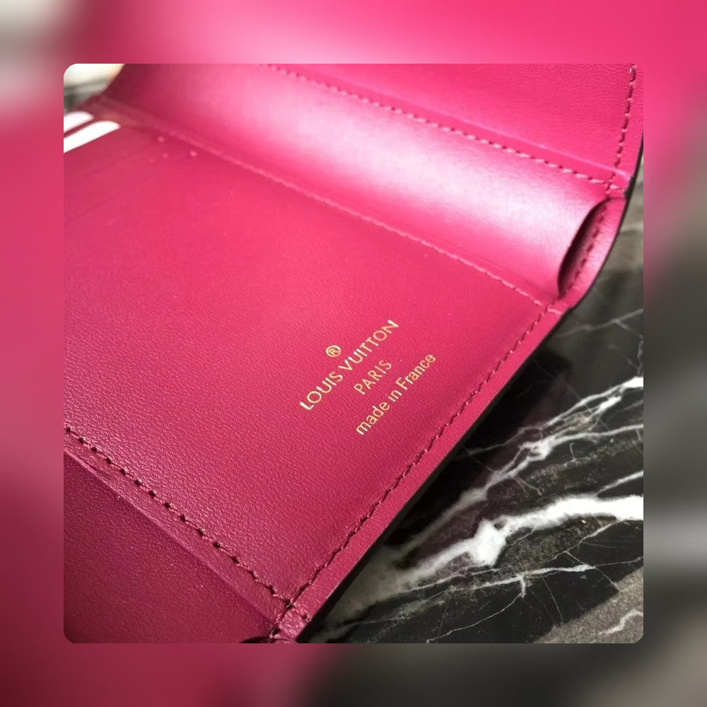 Anum Bags Wallets - DESIGNER WALLETS FOR WOMEN - AFFORDABLE LUXURY - 4464