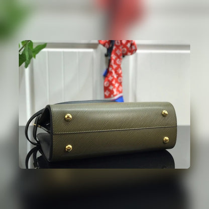 Anum Bags - DESIGNER BAGS FOR WOMEN - AFFORDABLE LUXURY BAGS - 16059