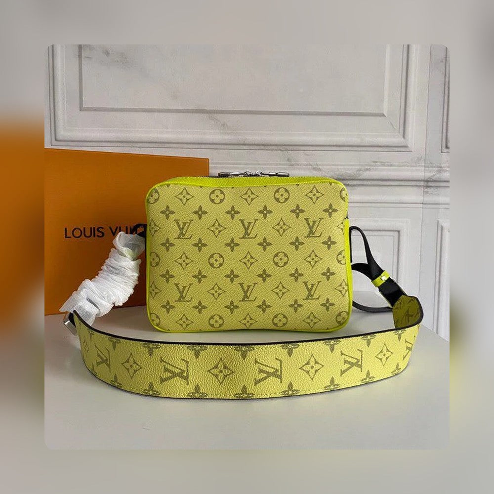 Anum Bags Detail
