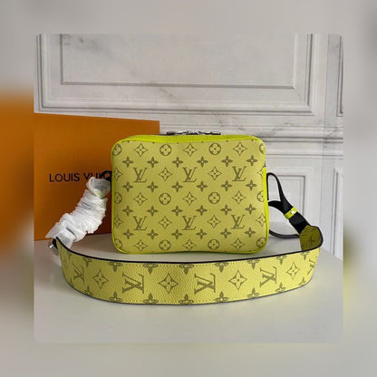Anum Bags Detail
