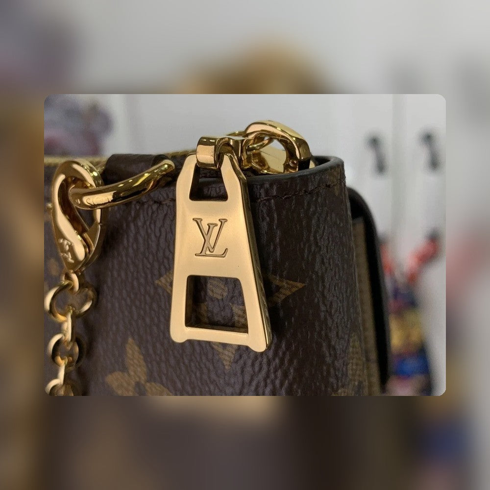 Anum Bags Wallets - Best High-End Brands in One Place - AFFORDABLE LUXURY - 4445