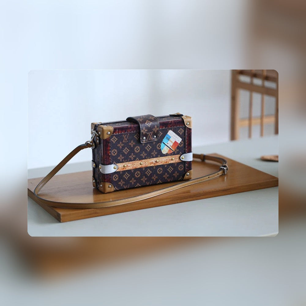 nmb Fashion bags - 8222