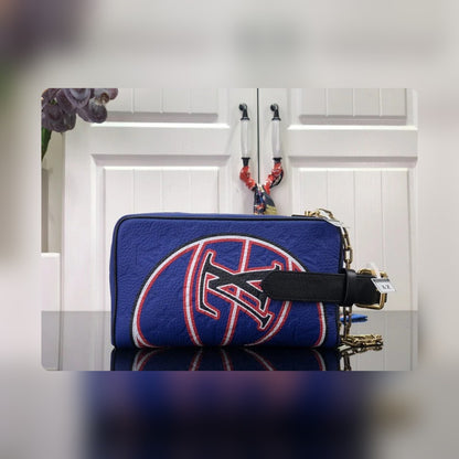 Anum Bags Detail