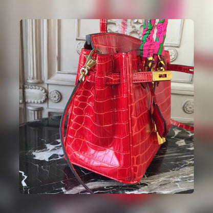 VBS- Fashion New Arrival Bag - HMS - 154