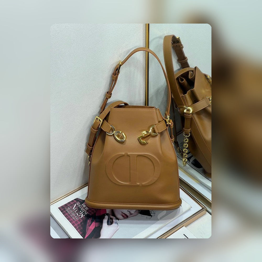 Anum Bags Detail