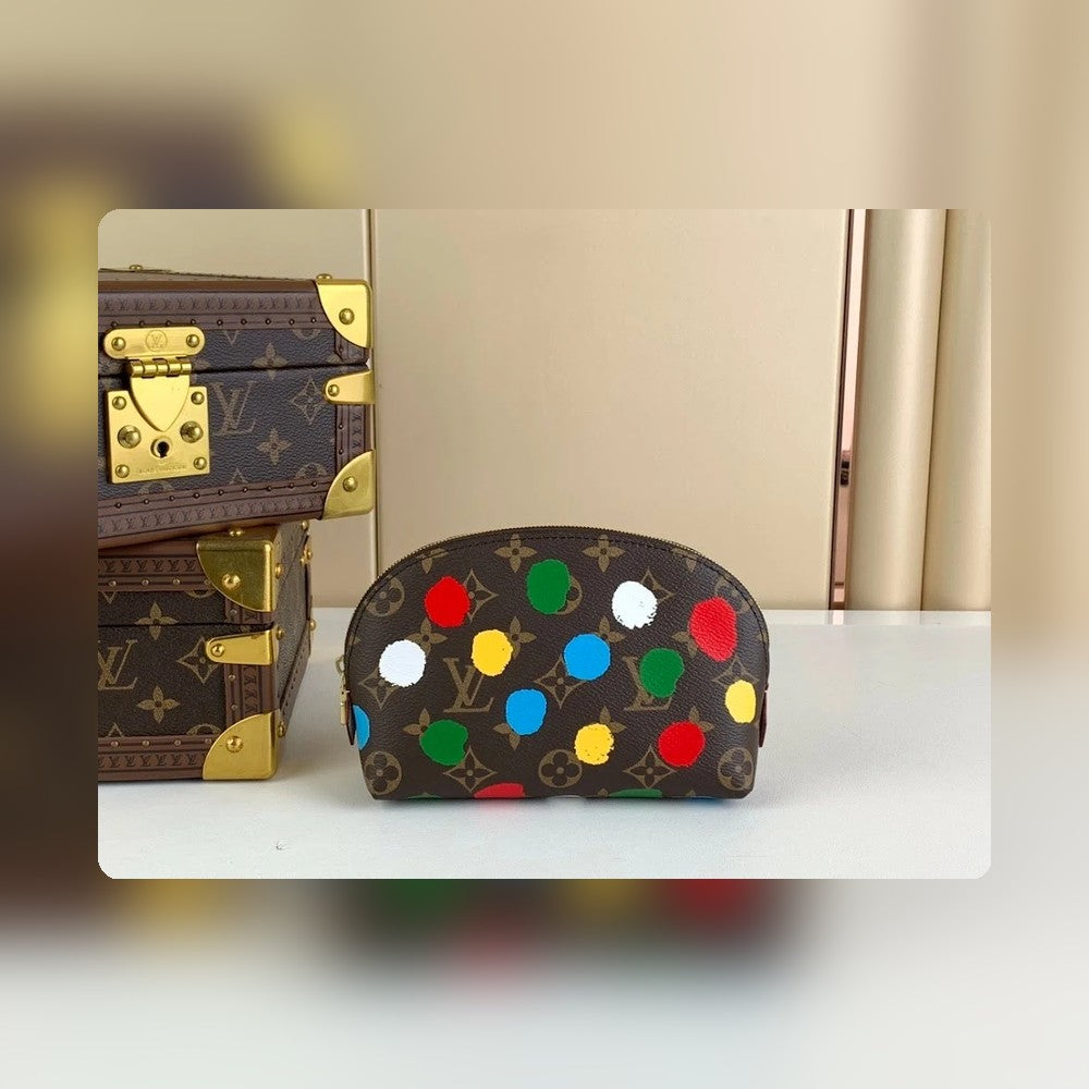 Anum Bags ln Luxury Bag --56238