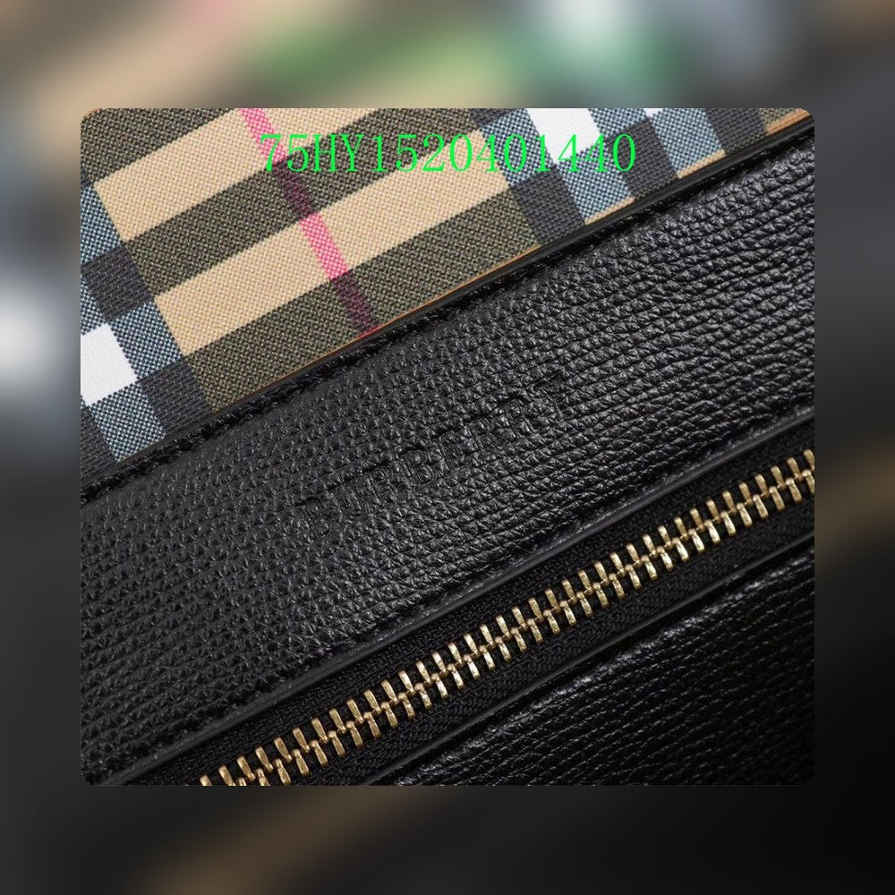 VBS Fashion -BBR Bags - 566