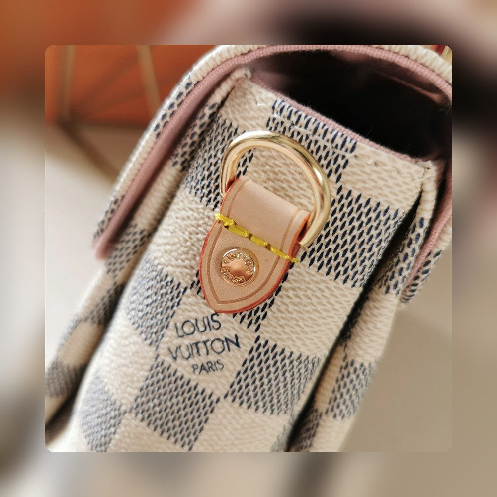 Anum Bags Detail