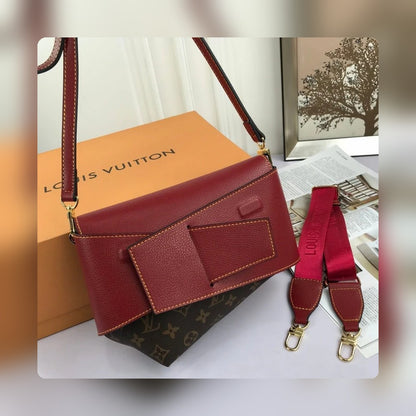 Anum Bags Detail