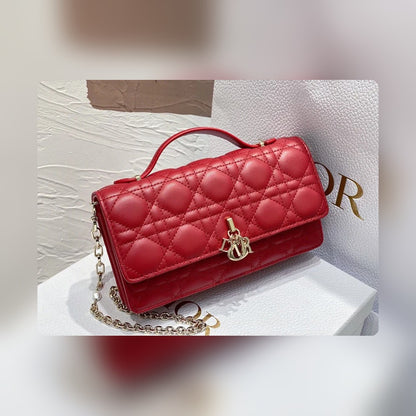 Anum Bags Detail