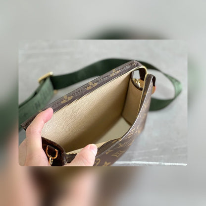 Anum Bags Detail