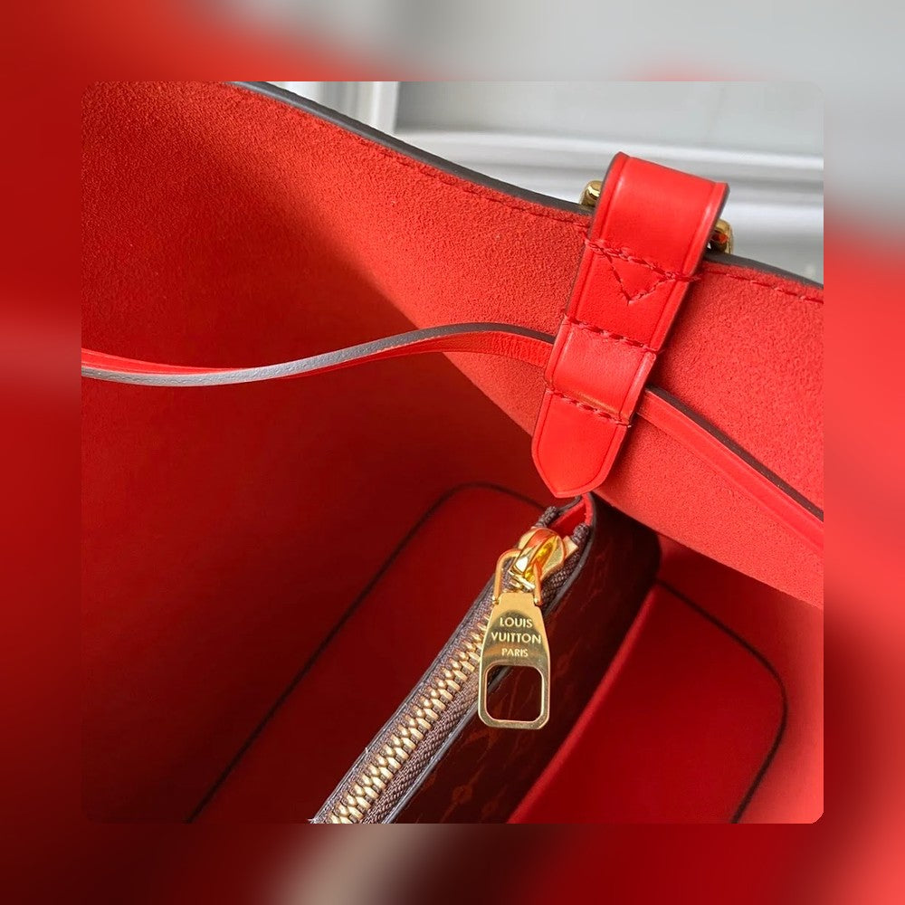Anum Bags ln Luxury Bag --56514