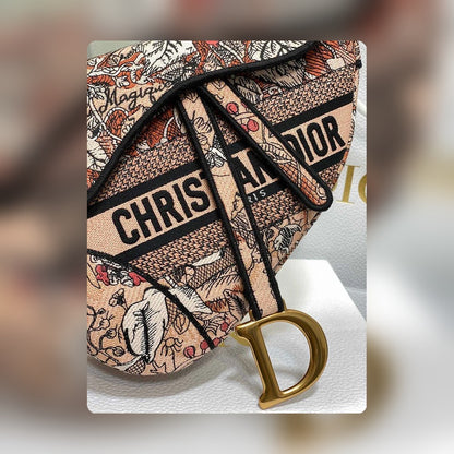 Anum Bags Detail