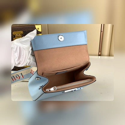 Anum Bags ln Luxury Bag --58695