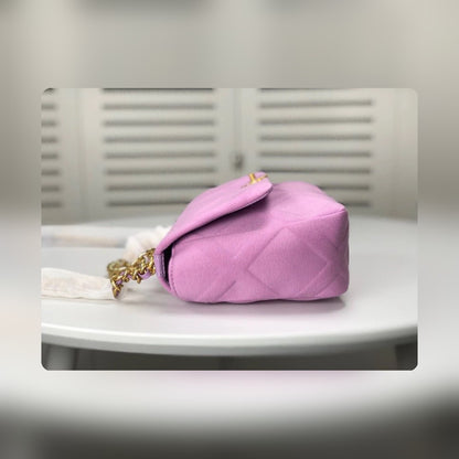 Anum Bags Detail