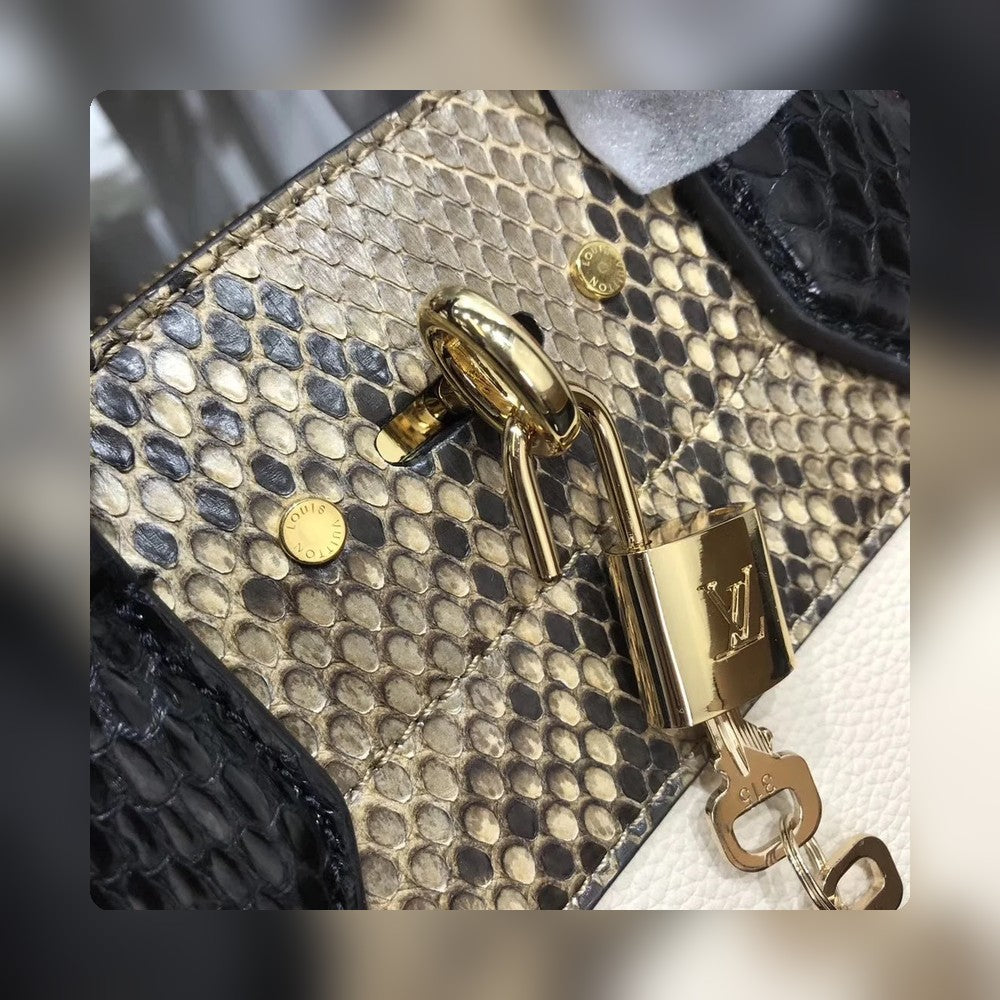 Anum Bags - Best High-End Brands in One Place - AFFORDABLE LUXURY BAGS - 3989