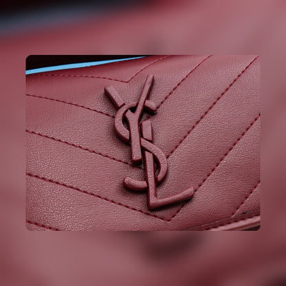 Anum Bags Detail