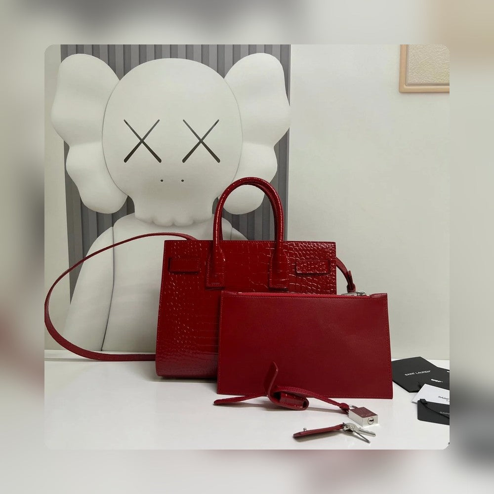Anum Bags - Premium Luxury Goods and Accessories - AFFORDABLE LUXURY BAGS - 15141