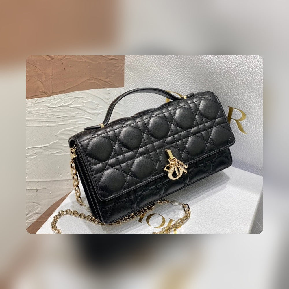 Anum Bags Detail